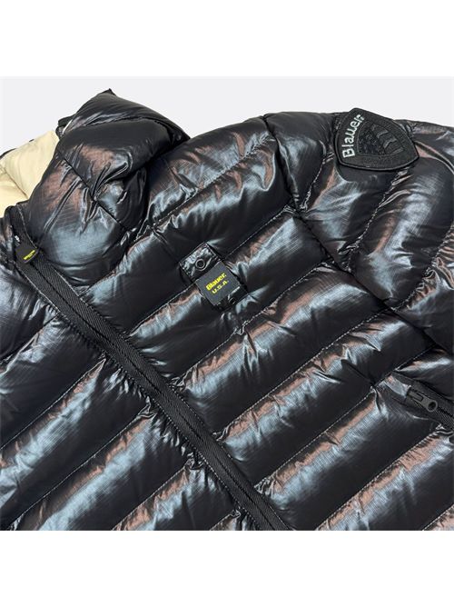 Giubbotto ragazzo Blauer BLAUER | 25WBLKC02426005958/999EI